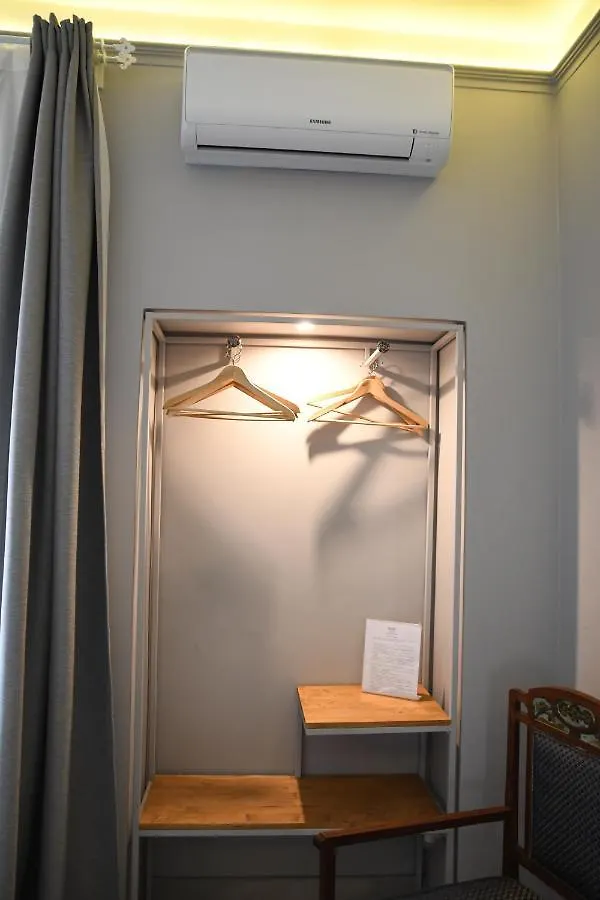 Magg Catania Apartment Homestay
