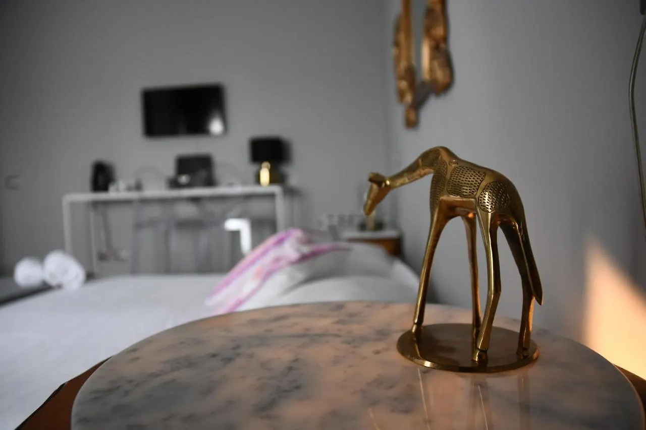 Homestay Magg Catania Apartment Italy