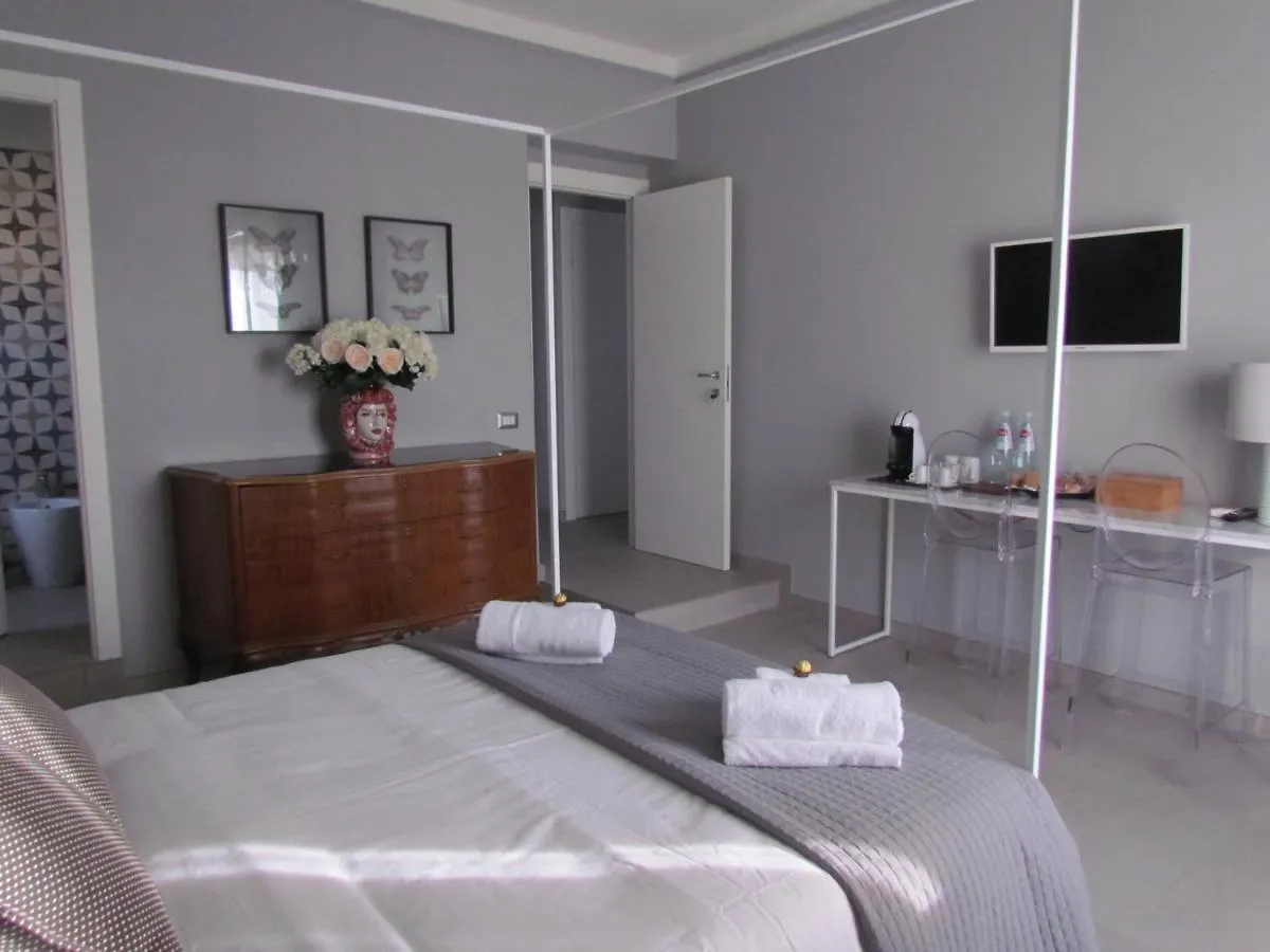 Magg Catania Apartment Homestay