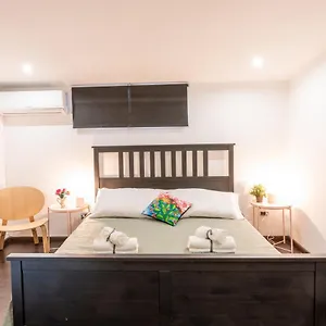 Appartamento Casa Civita, Catania