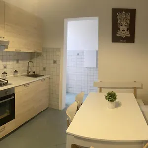 Appartamento Franchetti House, Catania