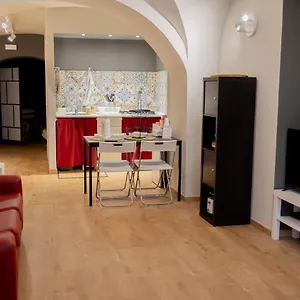 Appartamento Lavika, Catania