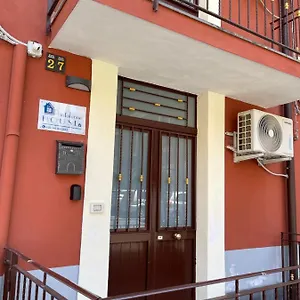 Casa vacanze Pantaleone House, Catania