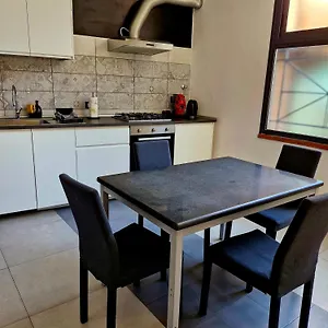 Appartamento Casa Della Lettera, Catania