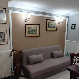 Appartamento Azalea House, Catania