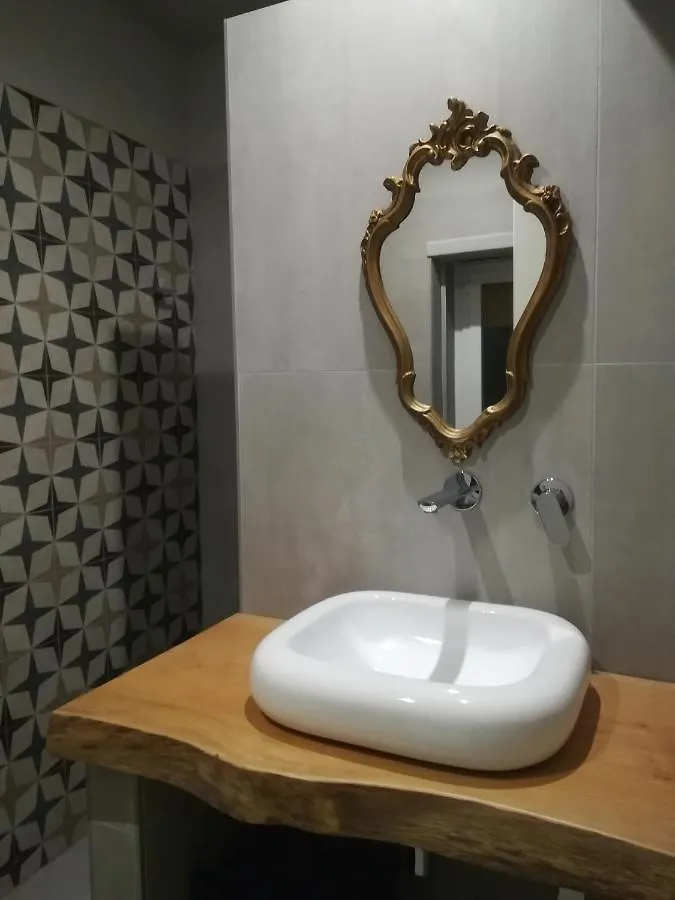 Appartamento MAGG Aeroporto di Catania Fontana Rossa Italia